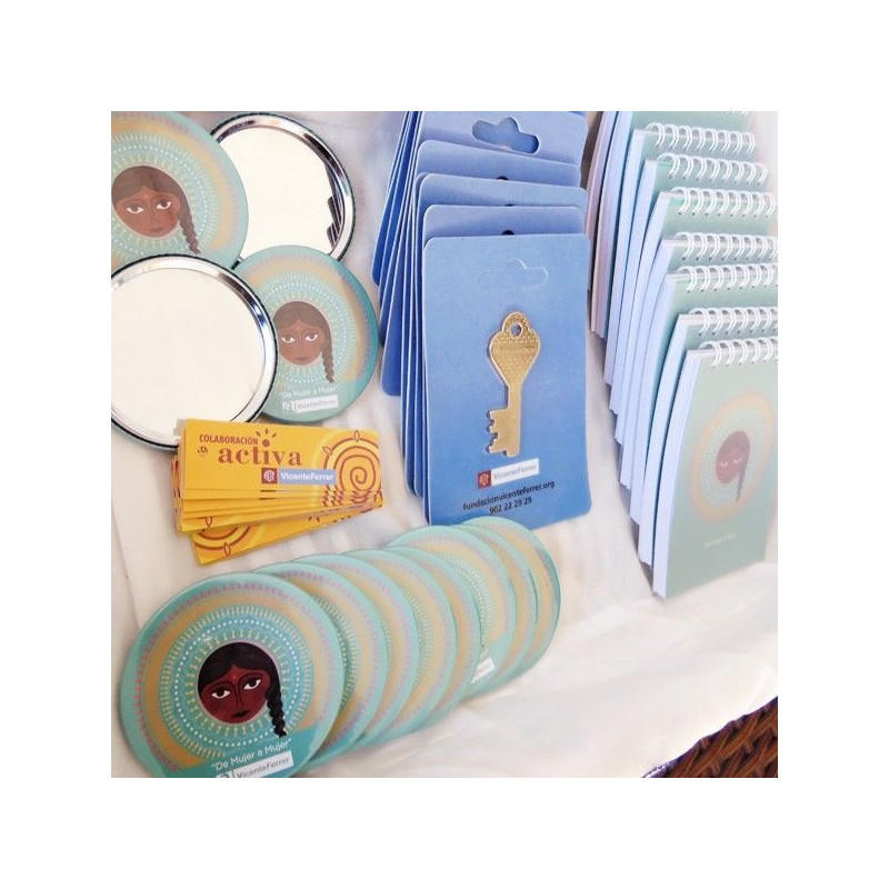 regalo de bodas solidario