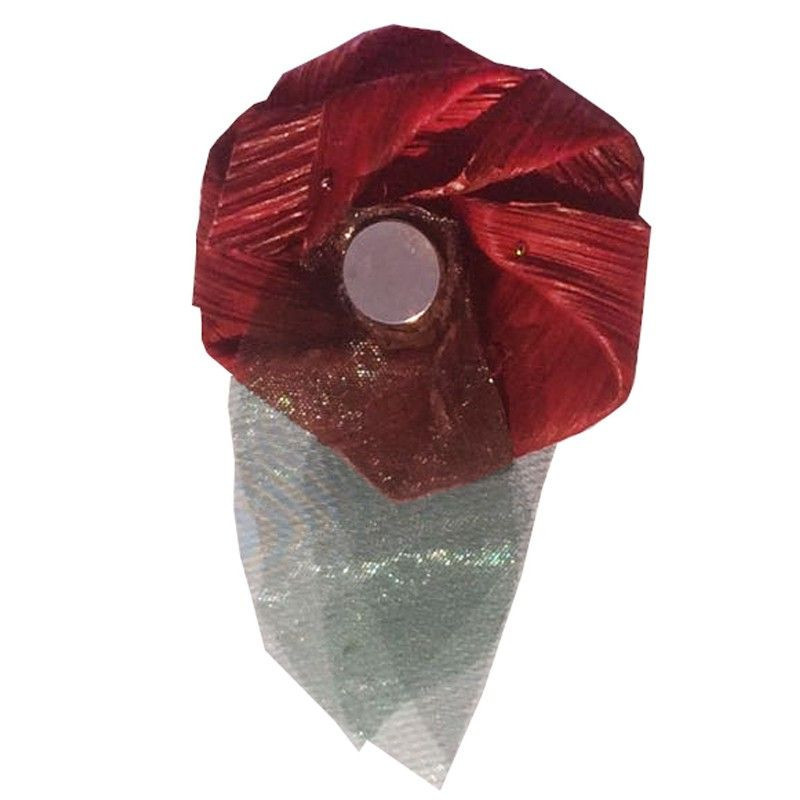 Imán rosa araconut