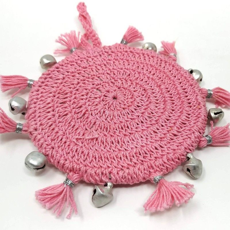 Espejito crochet