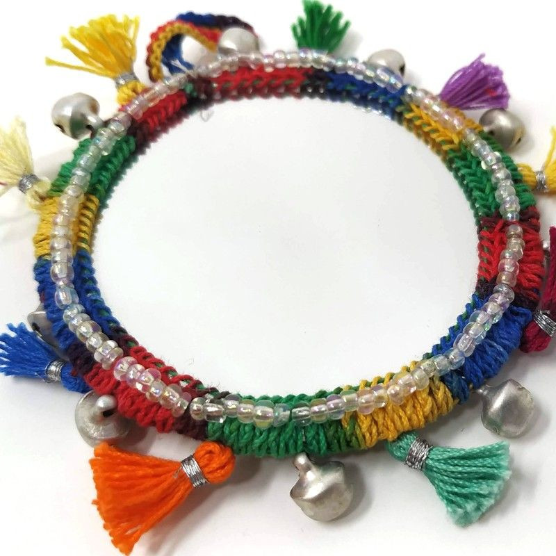 Espejo de bolsillo para regalar multicolor