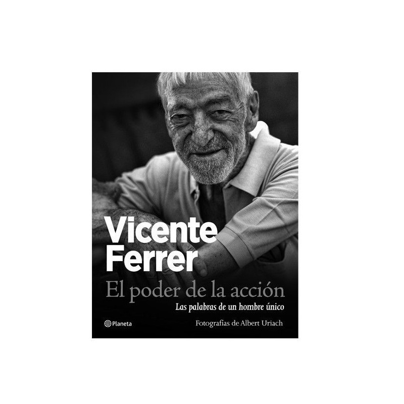 El poder de la acción
