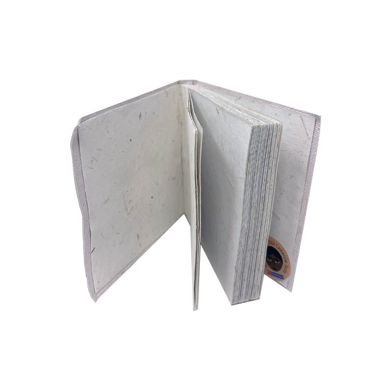 Cuaderno mini vaca