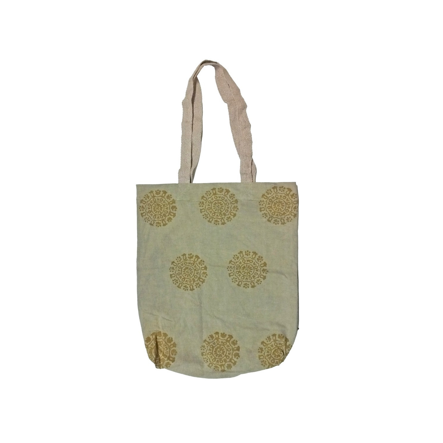 Bolsa Kora estampada