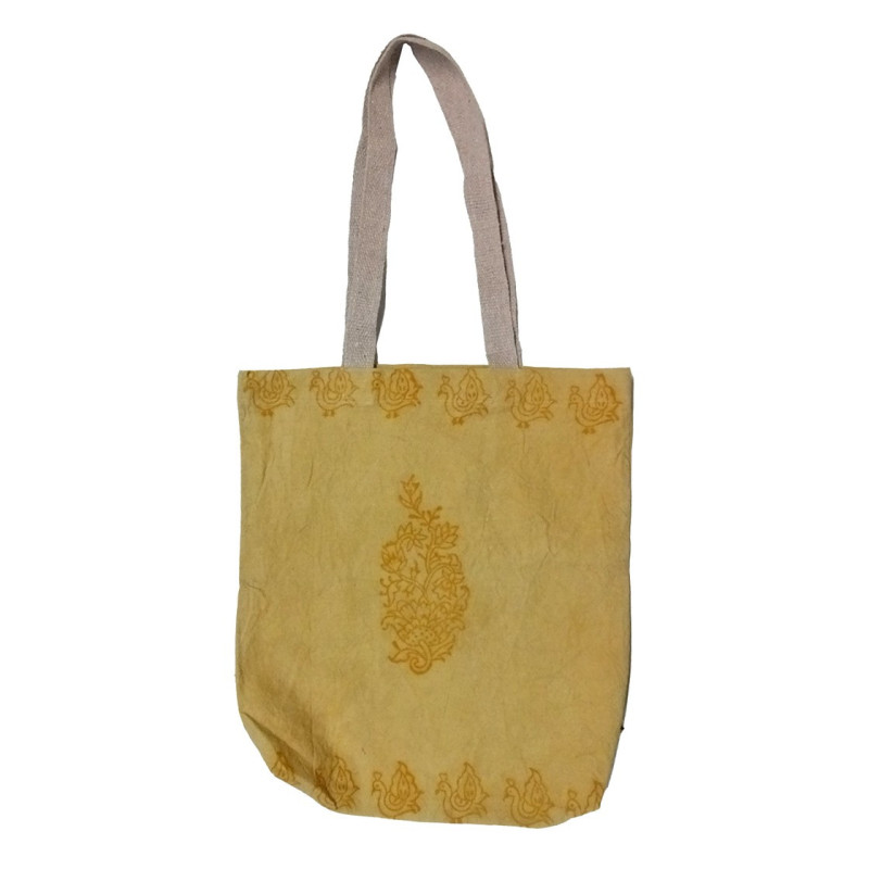 Bolsa Kora estampada