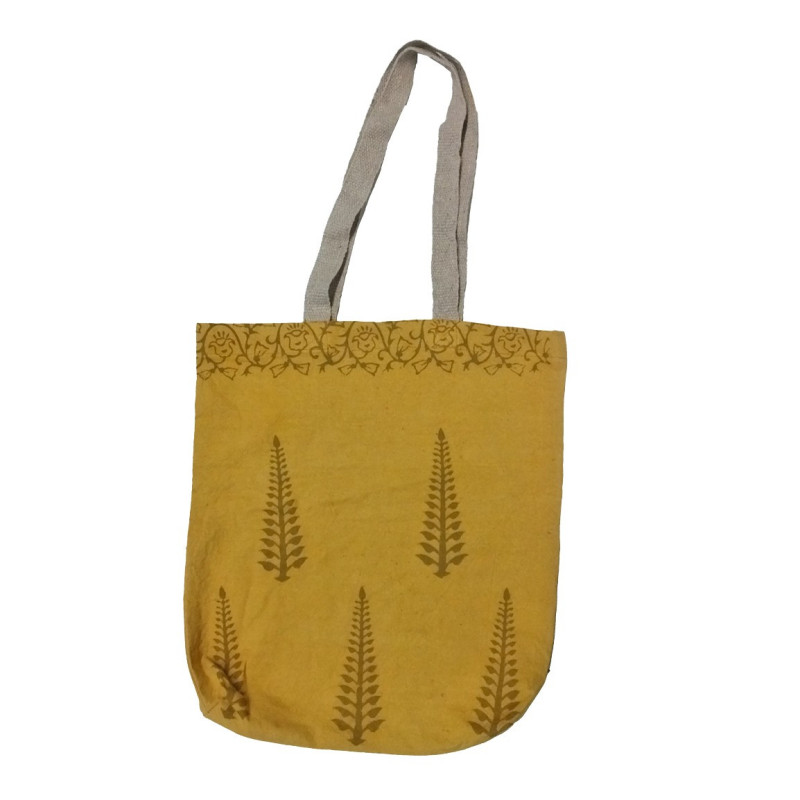 Bolsa Kora estampada
