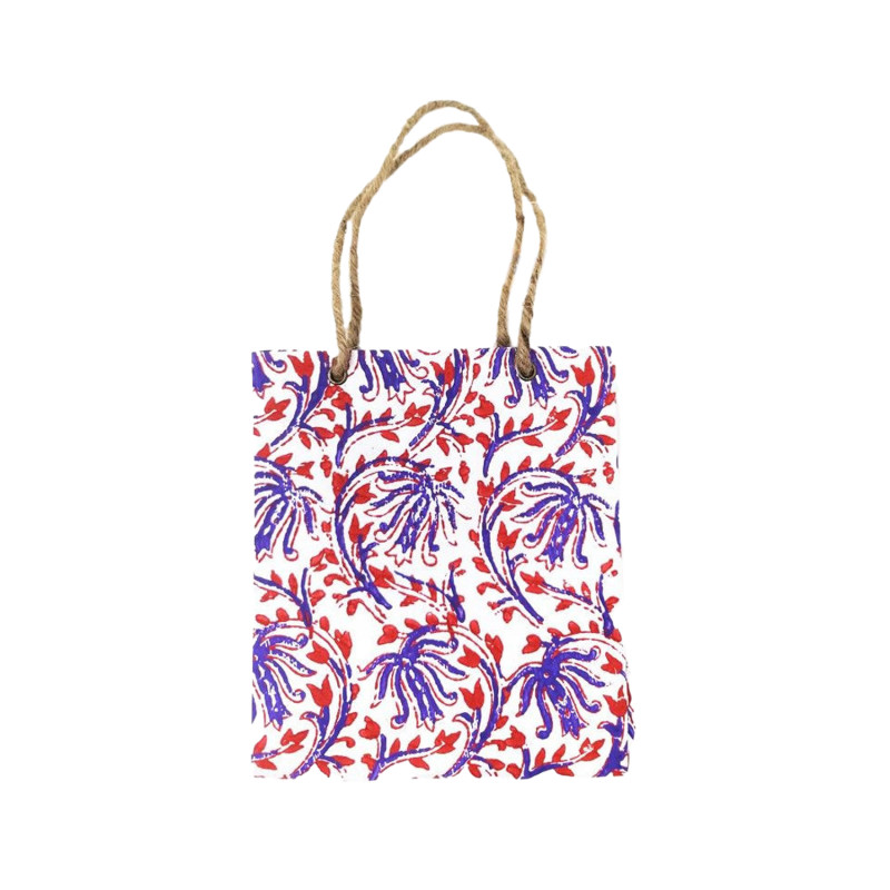 Bolsa regalo grande