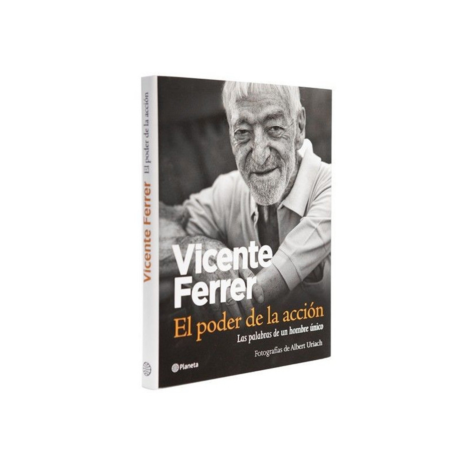 El poder de la acción