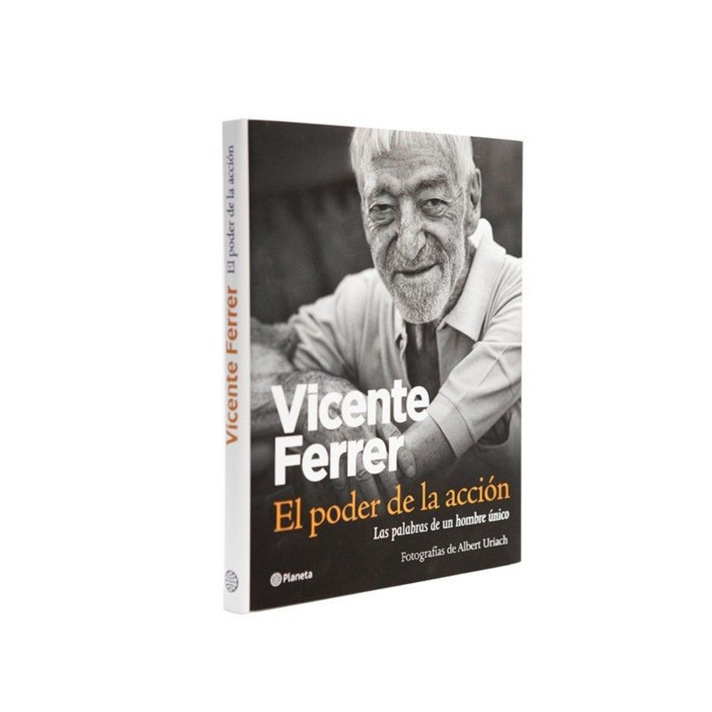 El poder de la acción