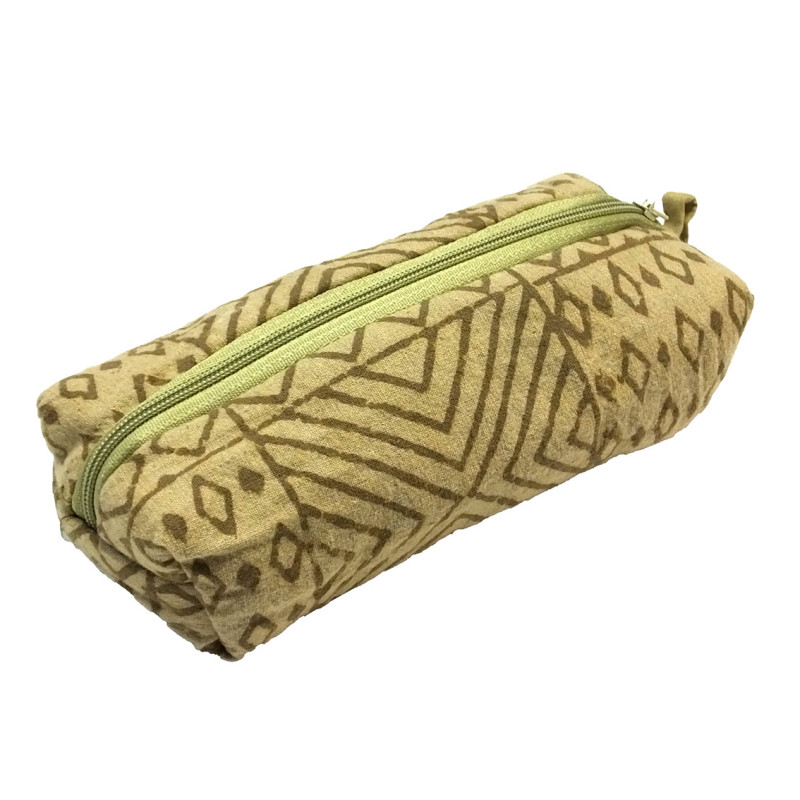 Estuche Kalamkari