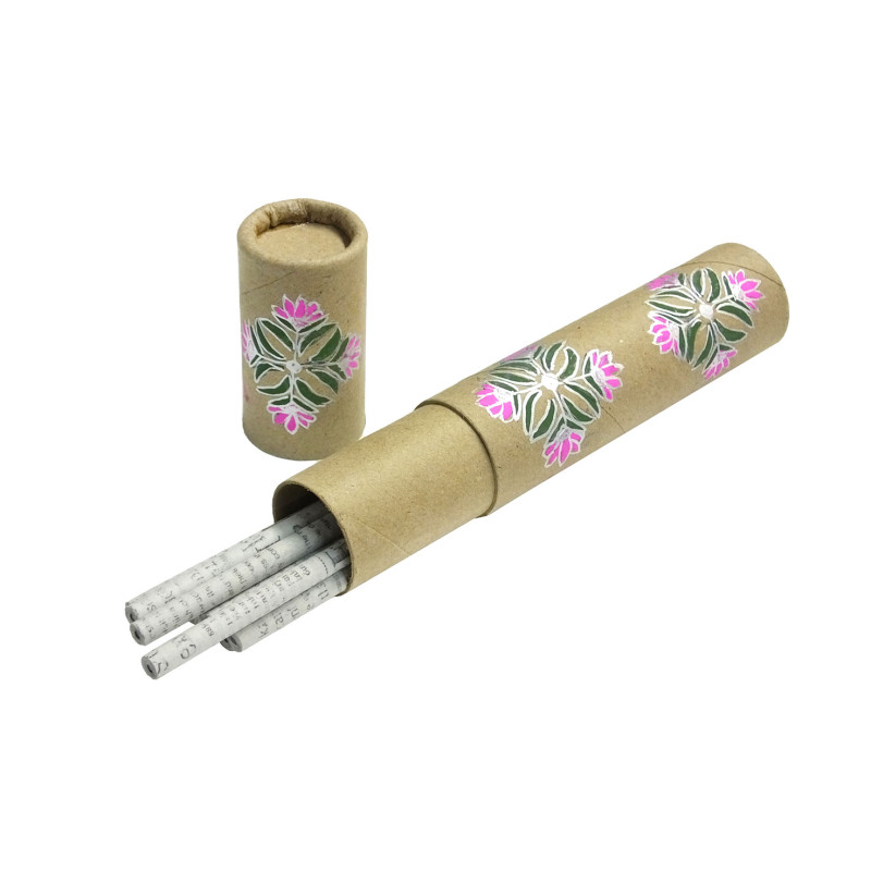Tubo de lápices