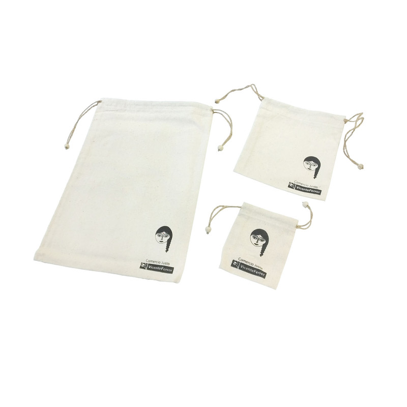 Bolsa Packaging Pequeña
