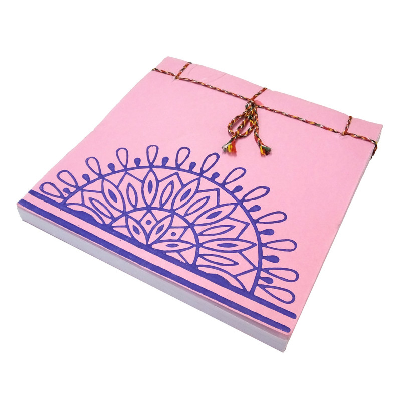 Libreta Mandala