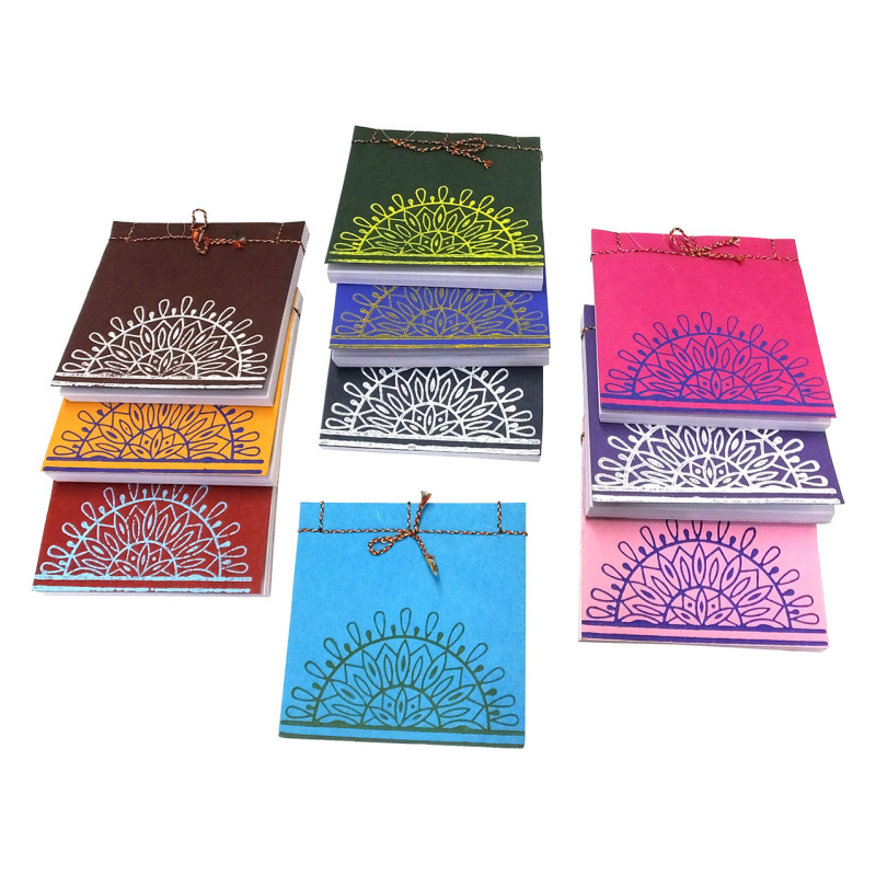 Libreta Mandala