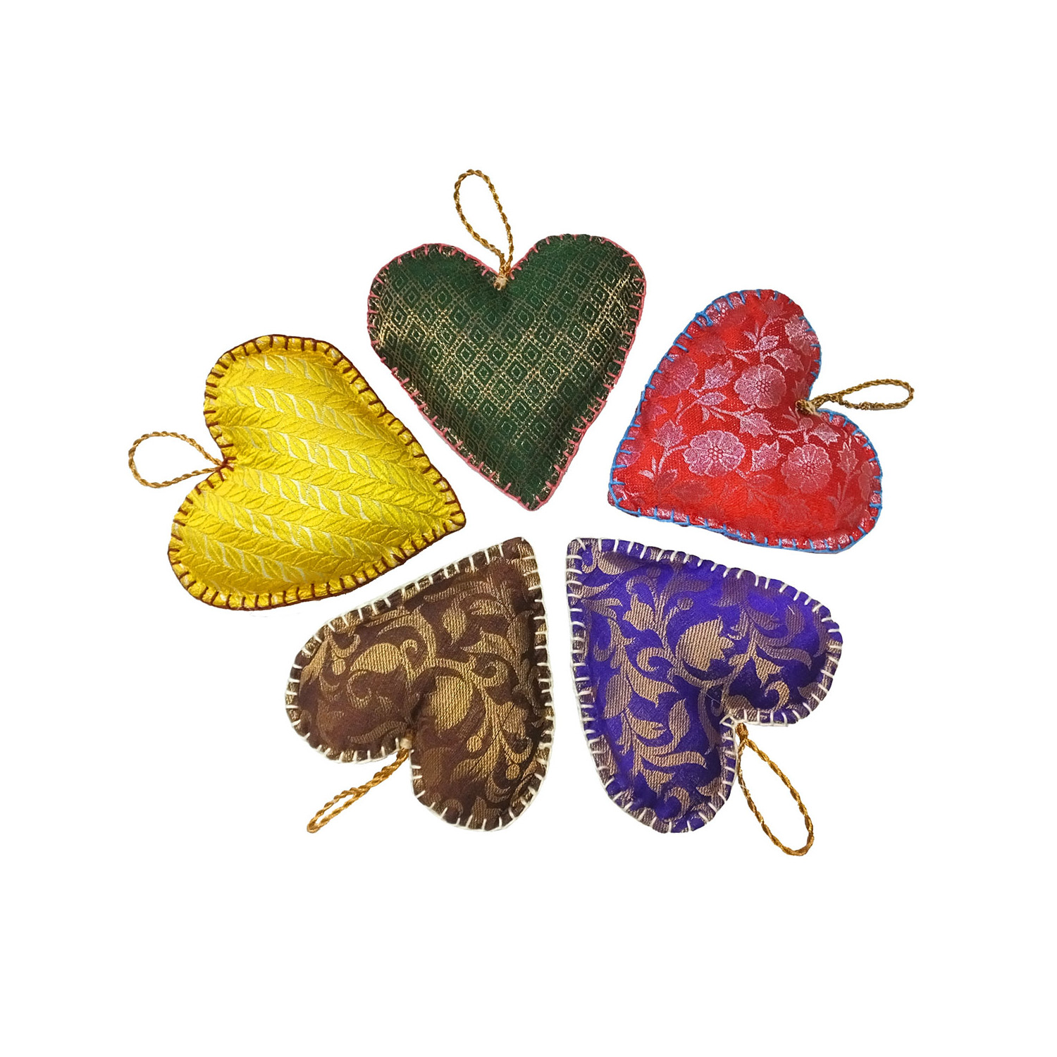 Corazón benares