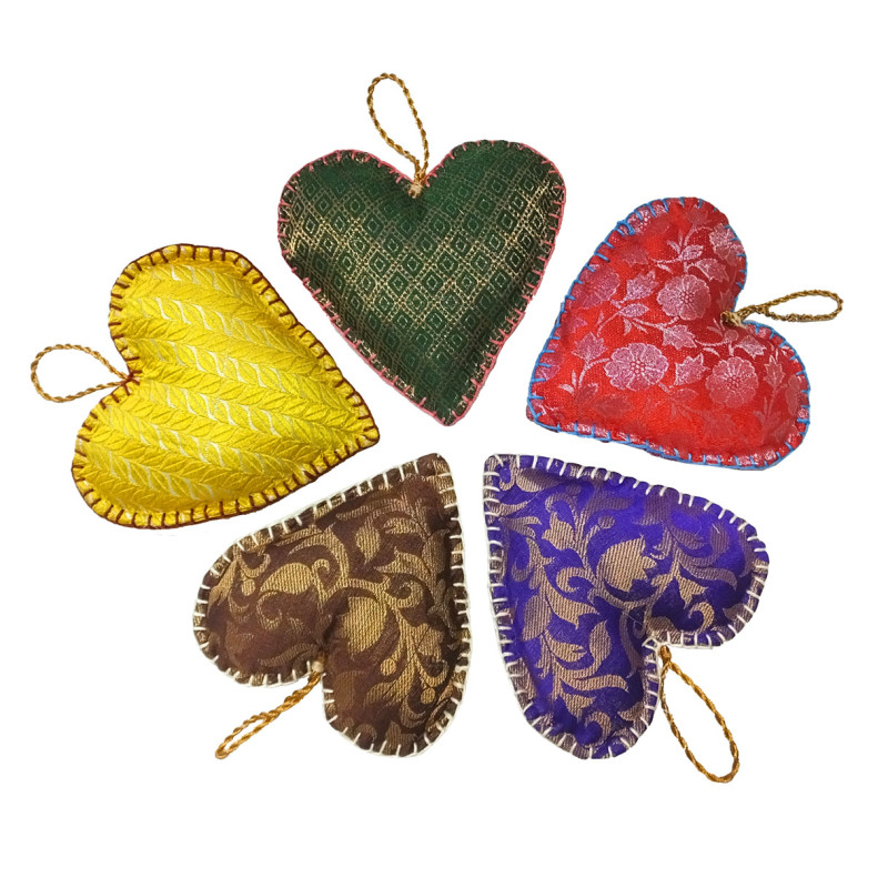 Corazón benares