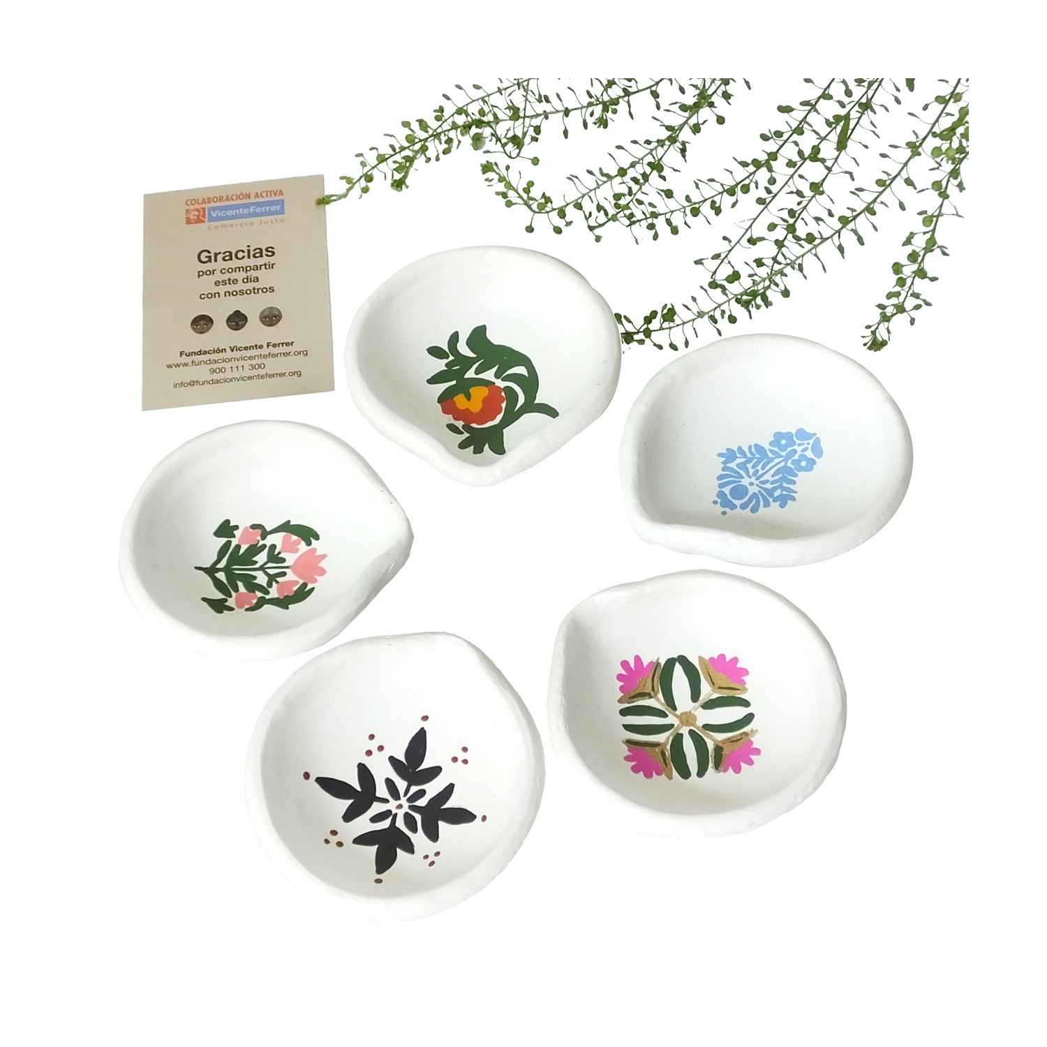 Diyas Botánic