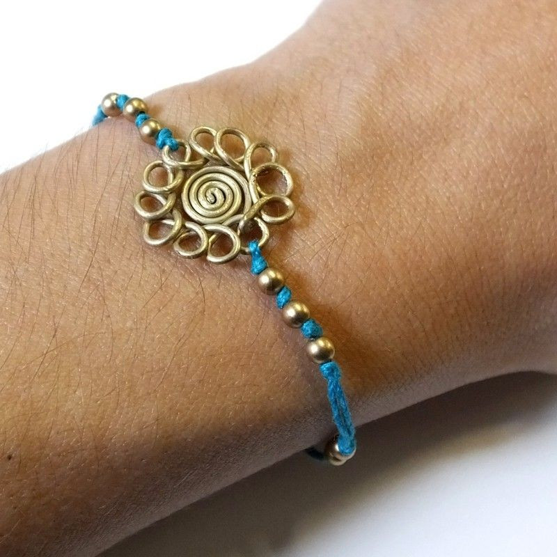 Pulsera sol
