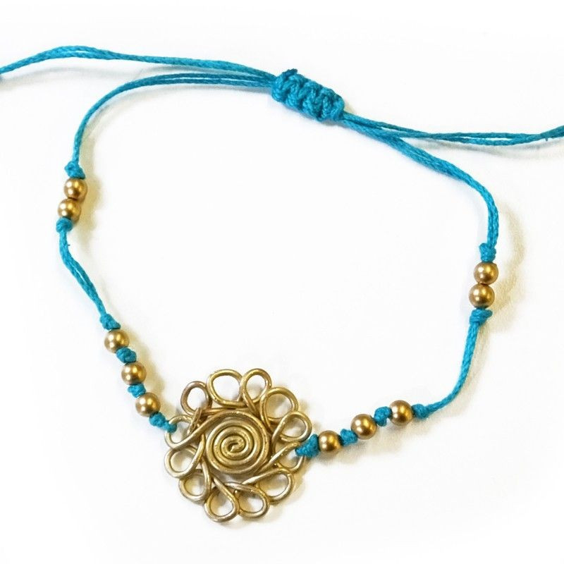 Pulsera sol