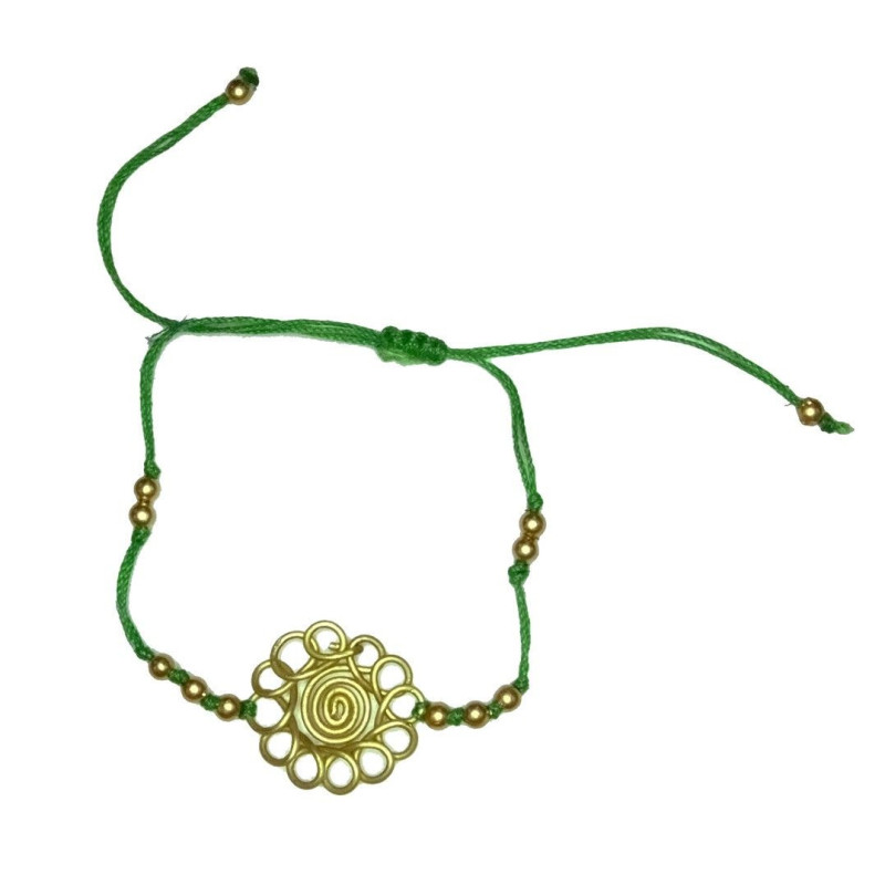 Pulsera sol