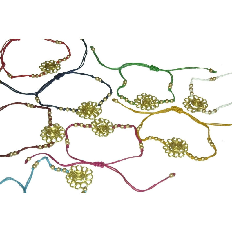Pulsera sol