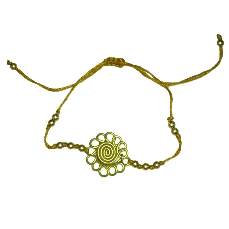 Pulsera sol