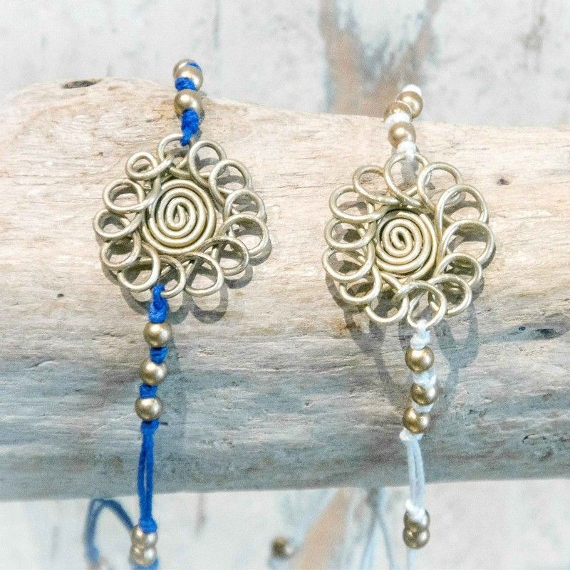 Pulsera sol