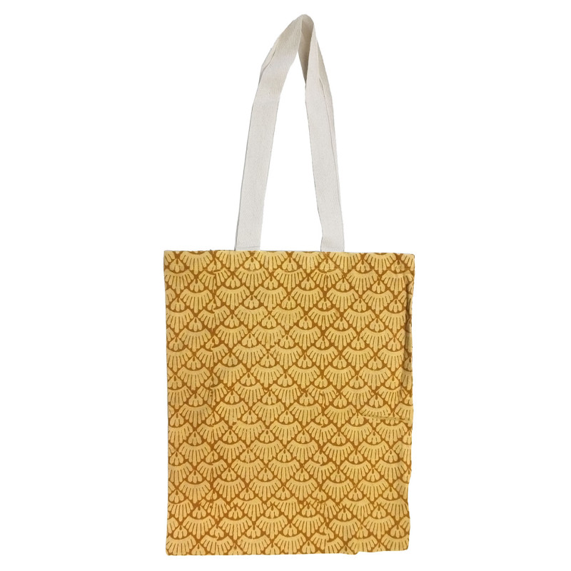 Bolsa Mandala full print