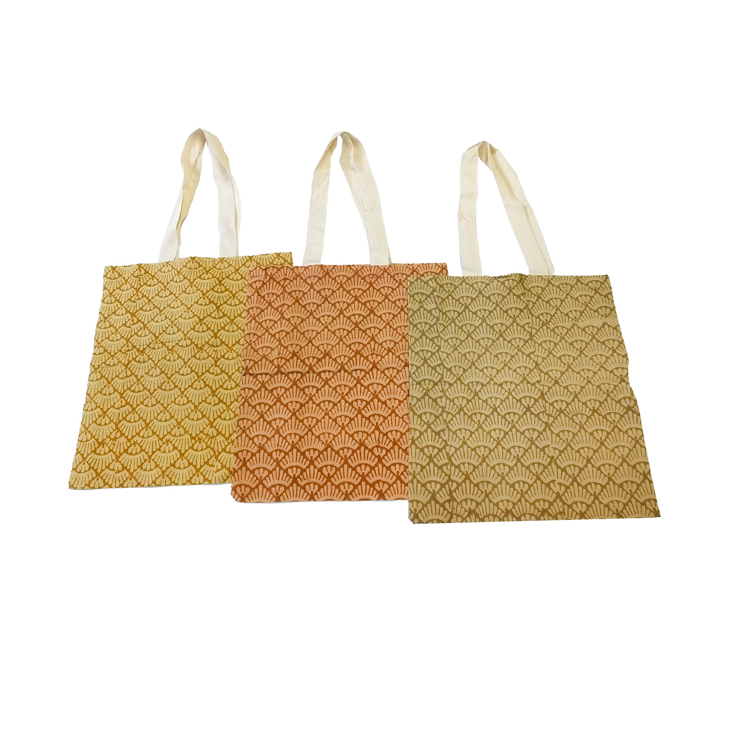 Bolsa Mandala full print