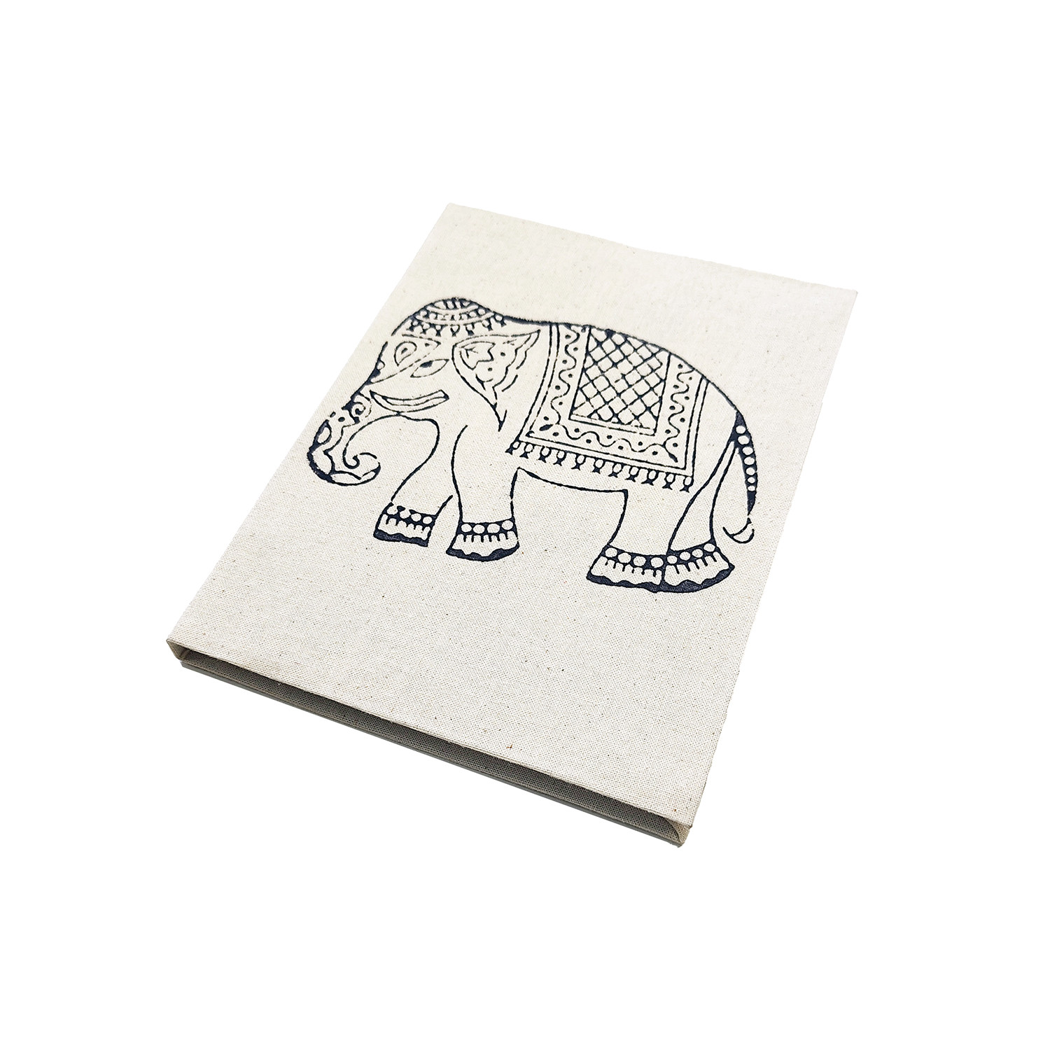 Libreta elefante