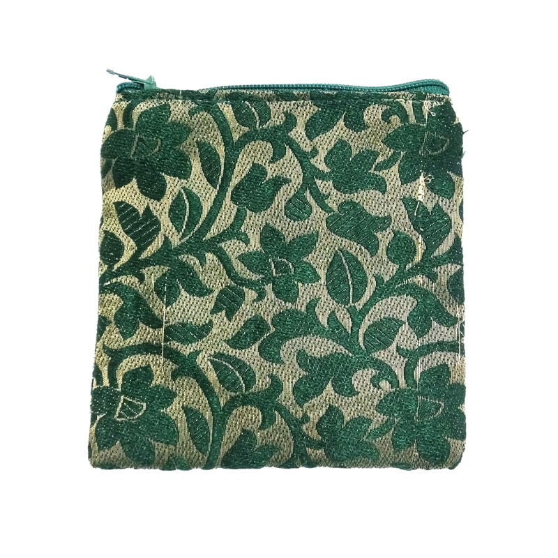 Monedero mini Benares