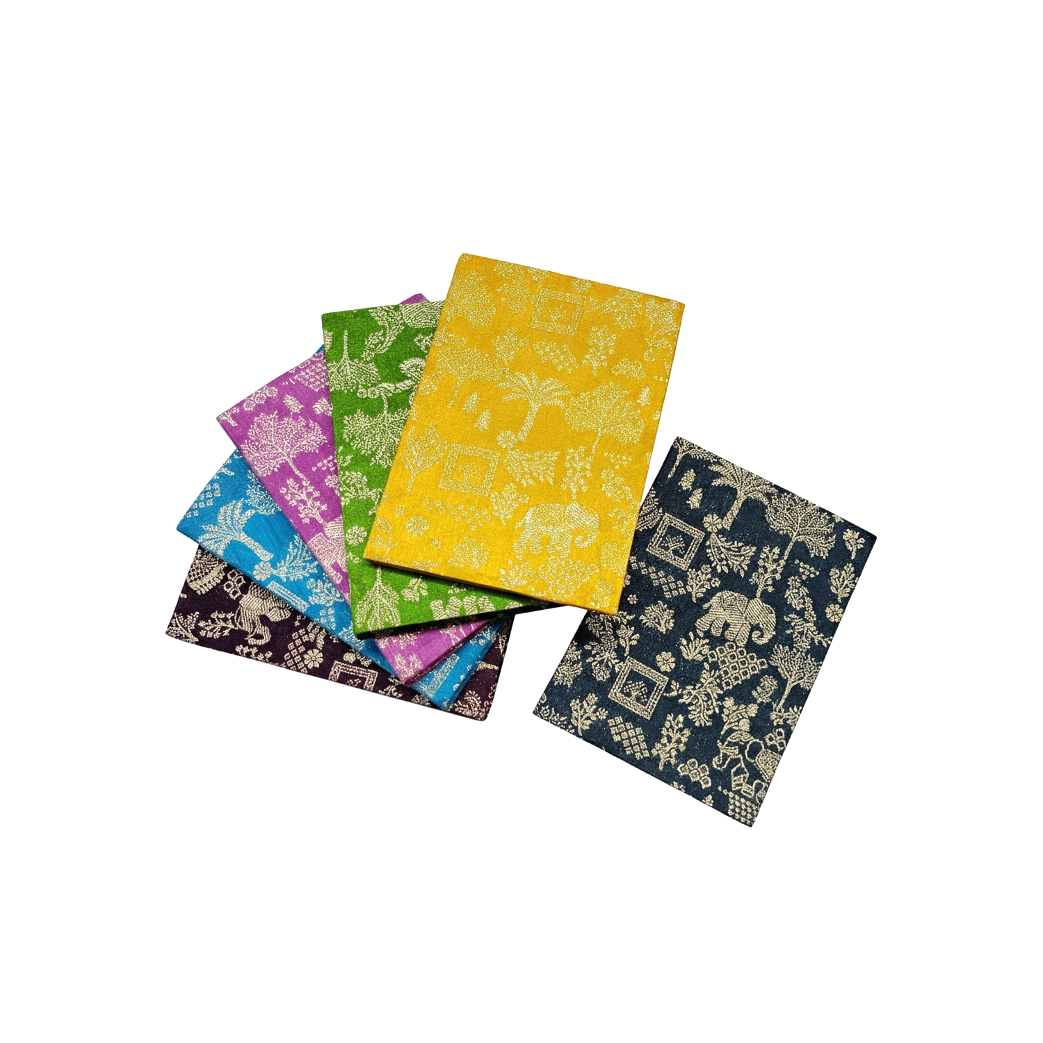 Cuaderno Sari mediano