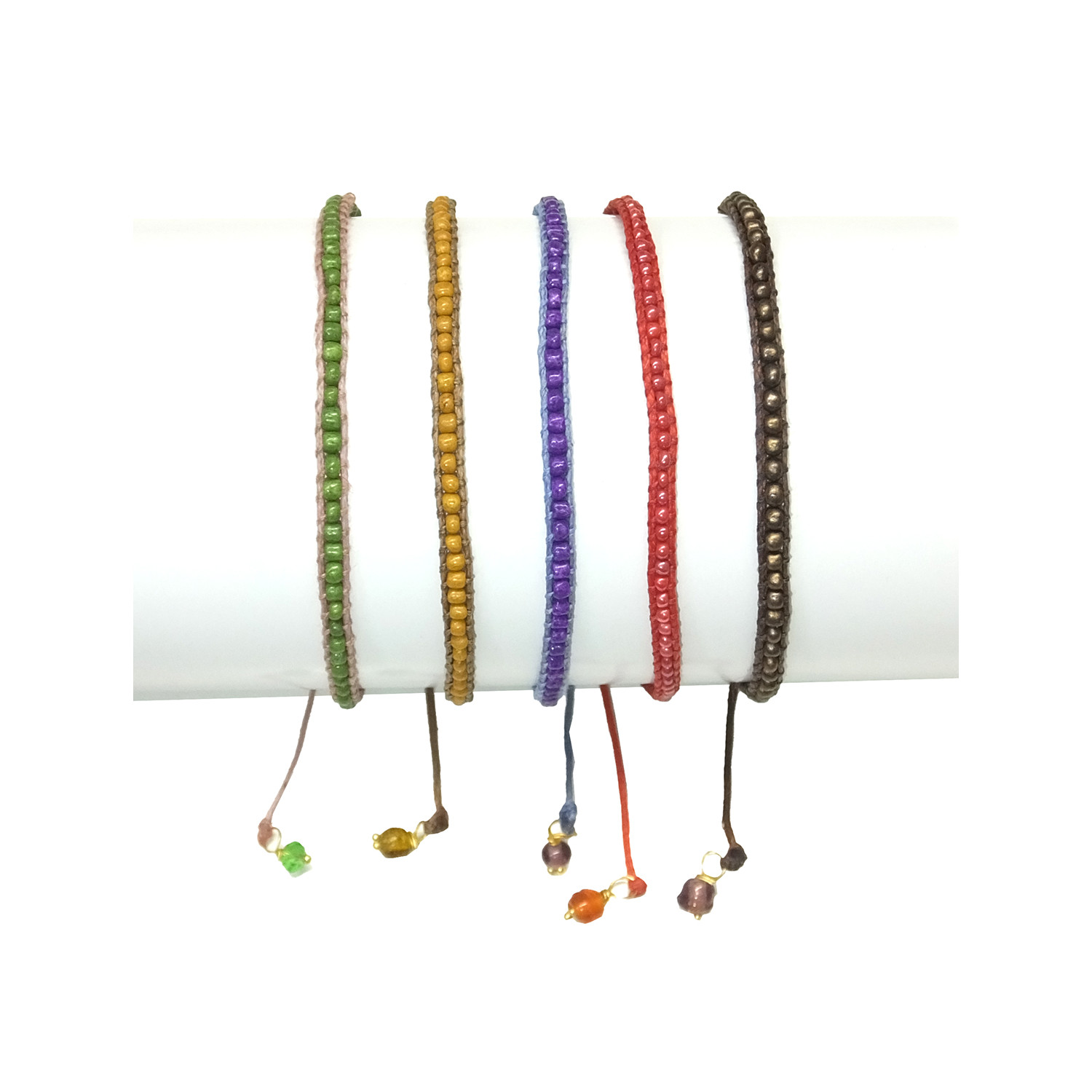 Brazalete 1 línea