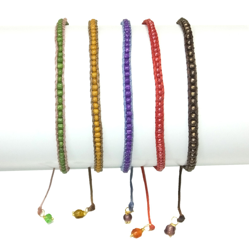 Brazalete 1 línea