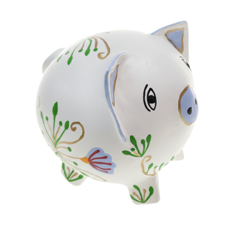 Hucha cerdito