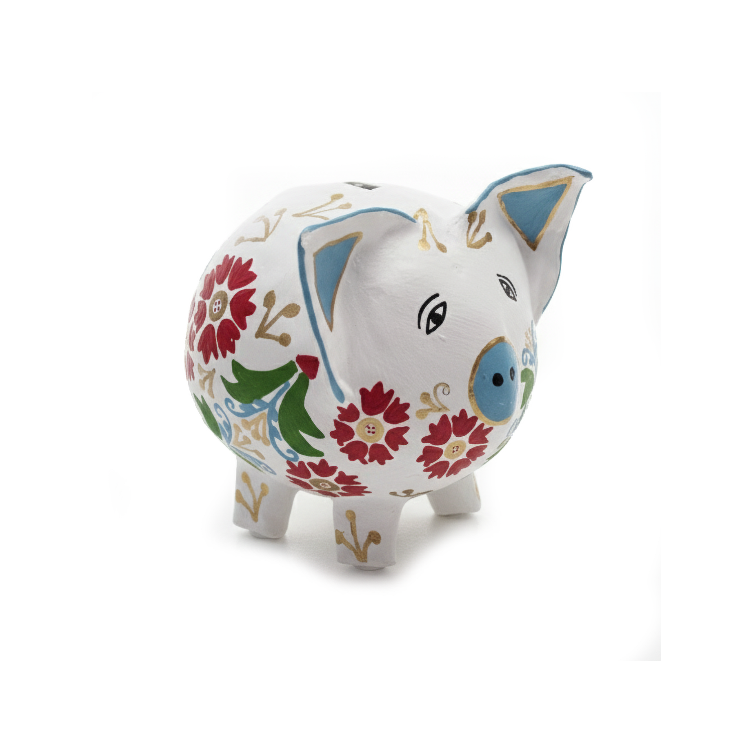 Hucha cerdito