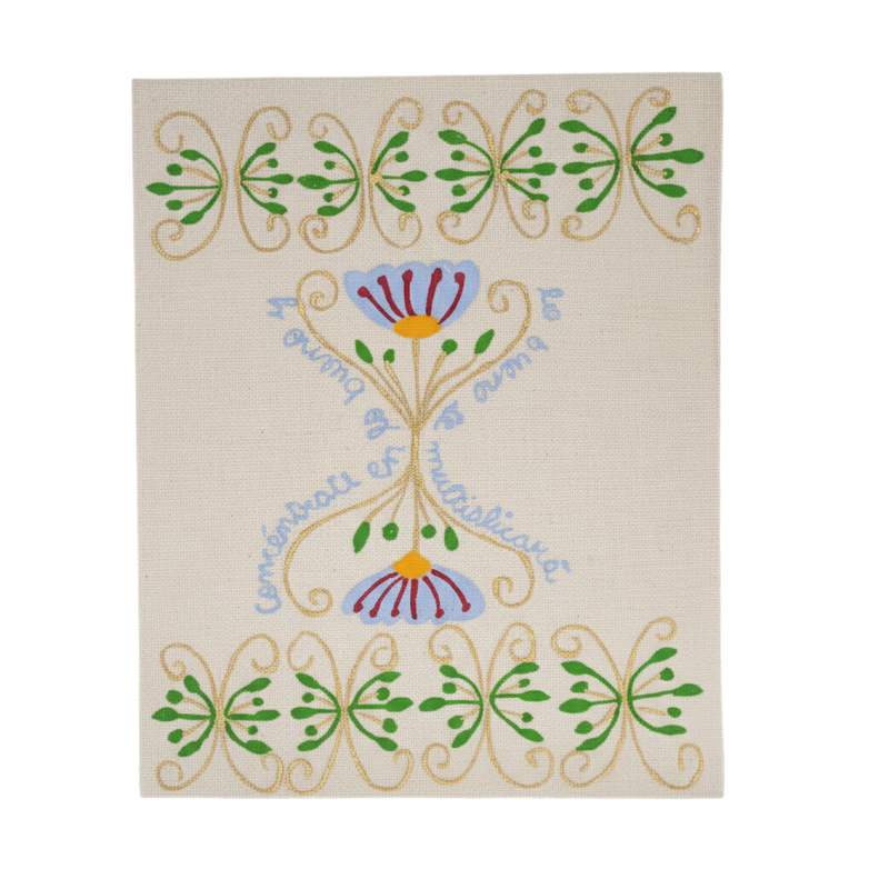 Cuaderno Kora grande