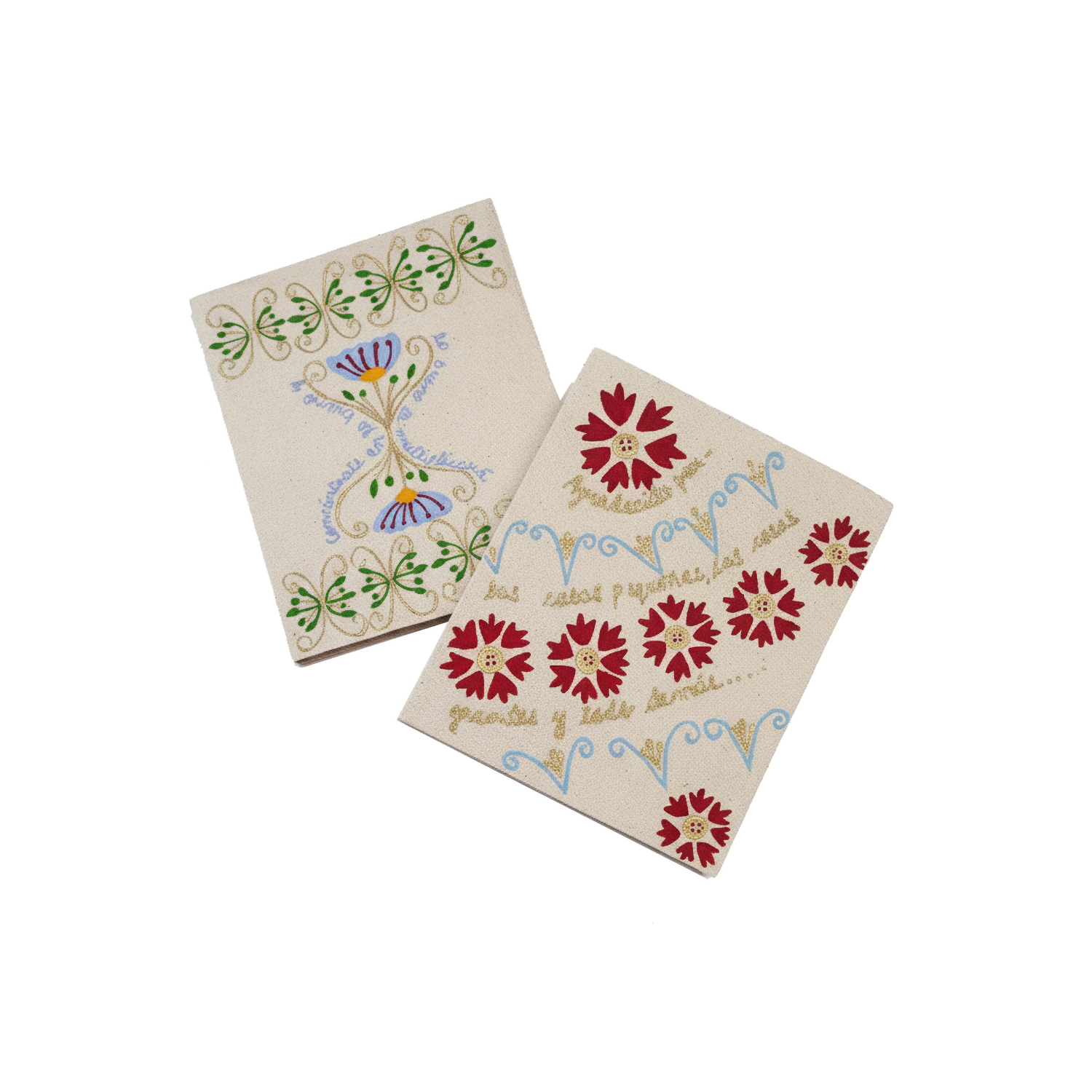 Cuaderno Kora grande