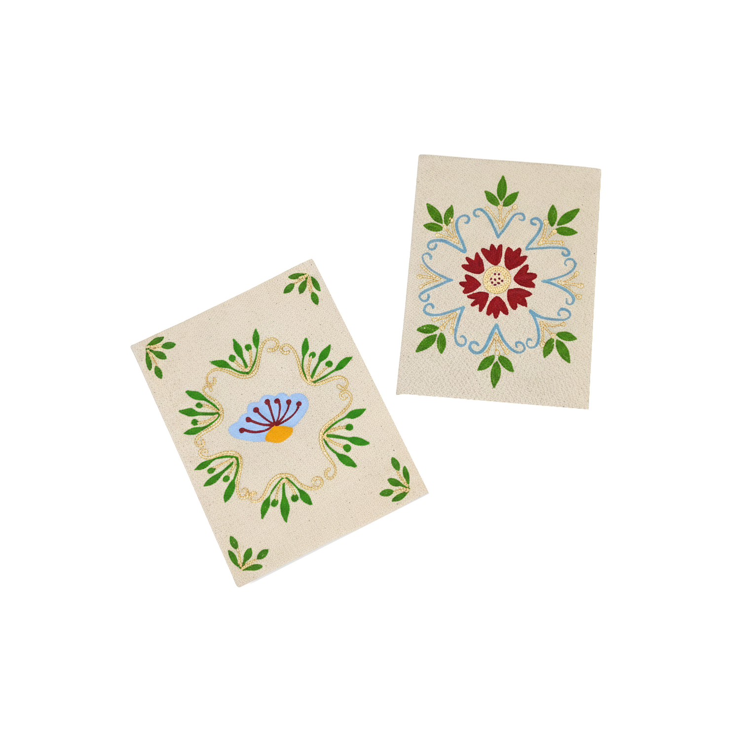 Cuaderno Kora mediano