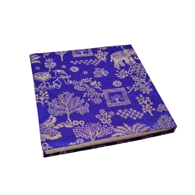 Cuaderno Sari cuadrado
