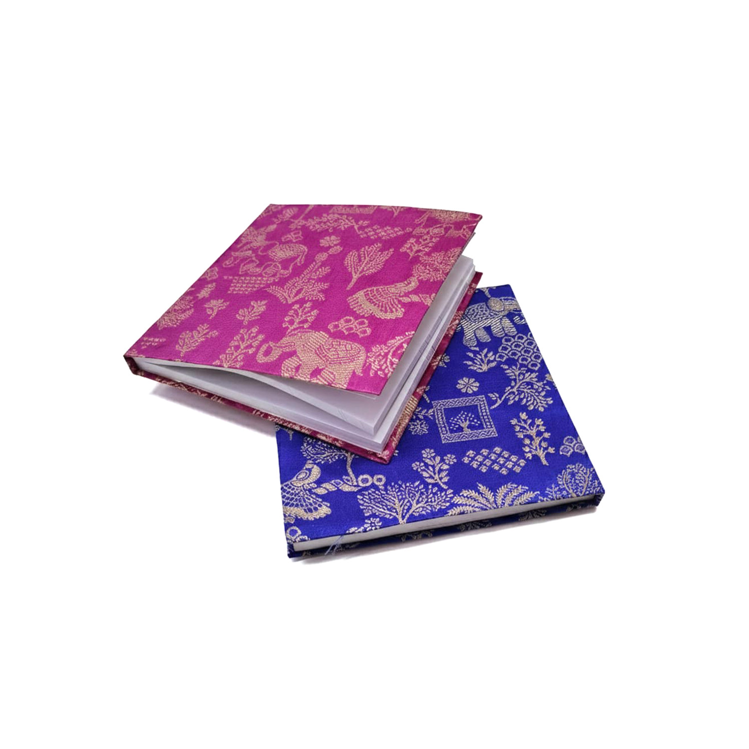Cuaderno Sari cuadrado