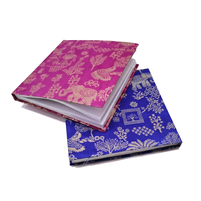 Cuaderno Sari cuadrado