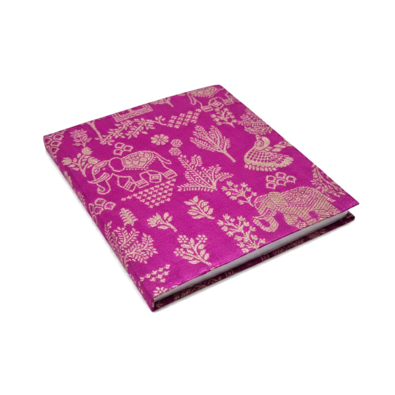Cuaderno Sari cuadrado