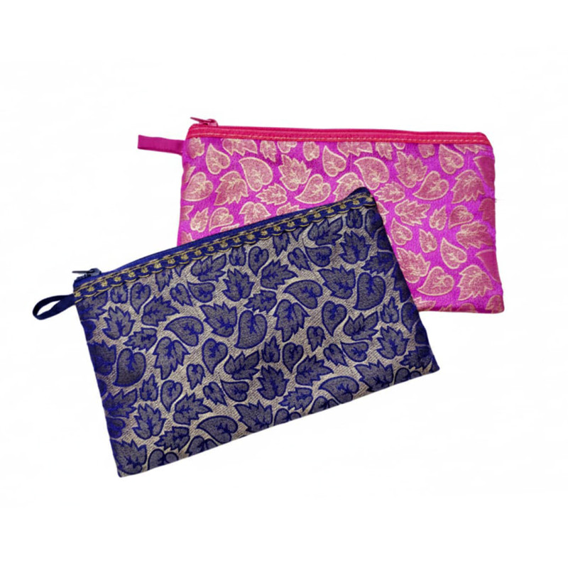 Monedero Sari