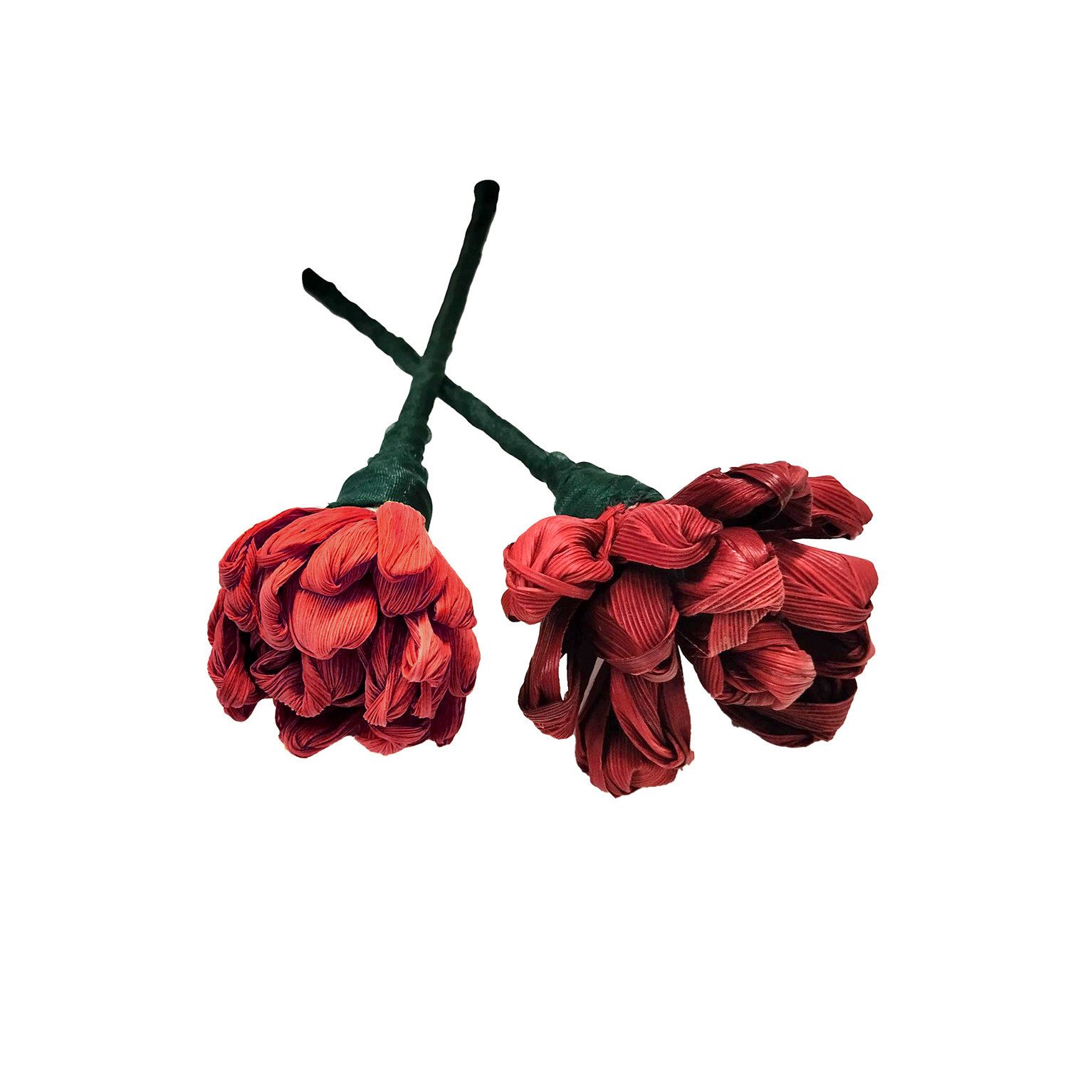 Flores maiz
