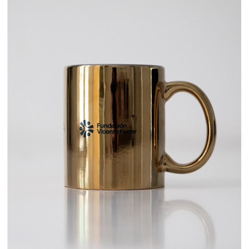 Taza Esentia