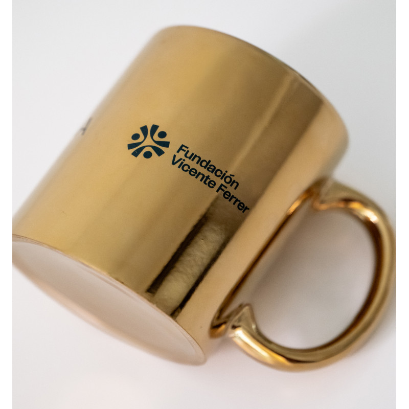 Taza Esentia