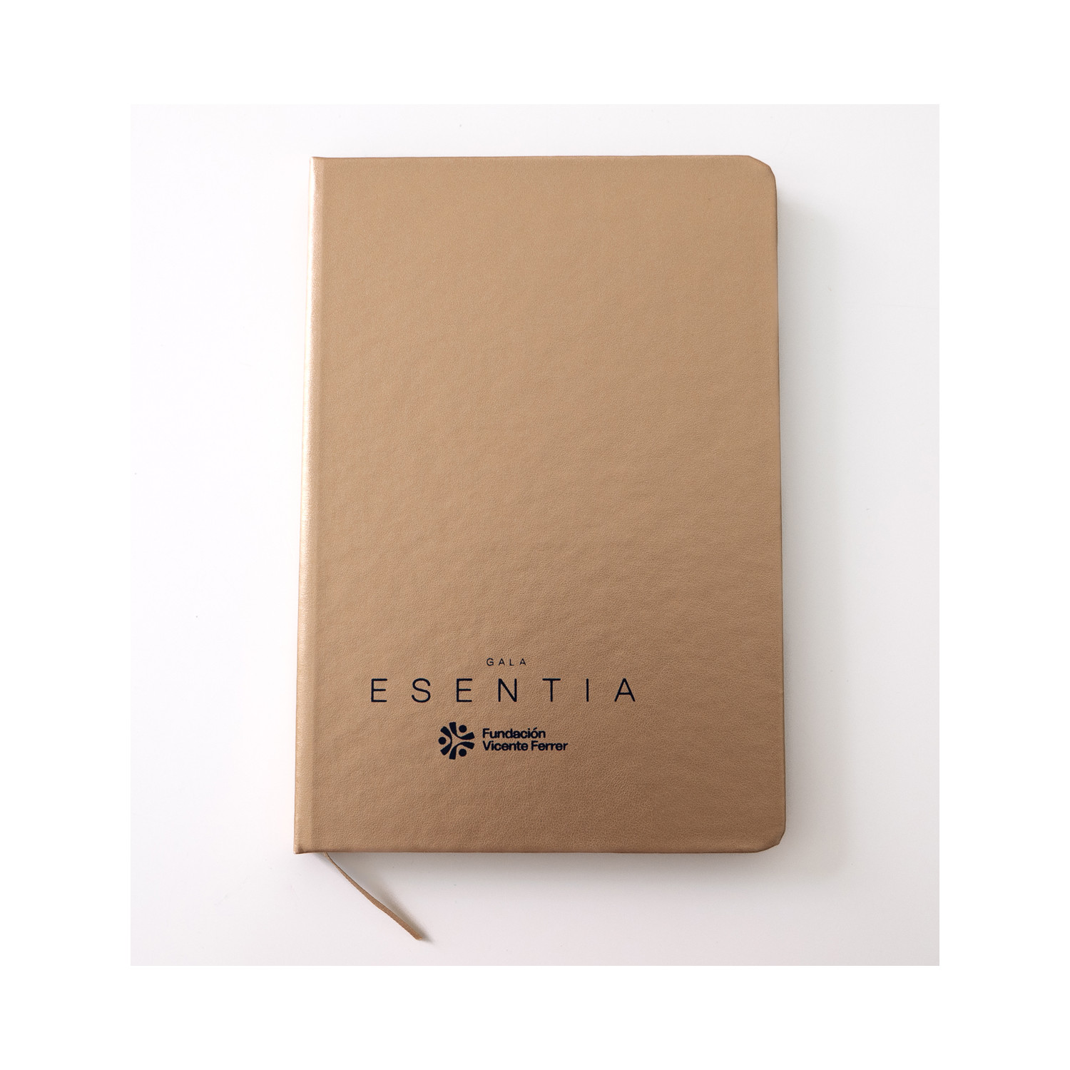 Libreta Esentia
