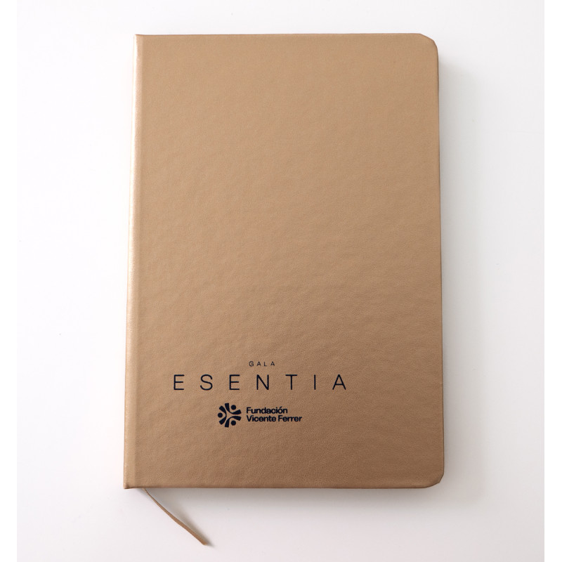Libreta Esentia