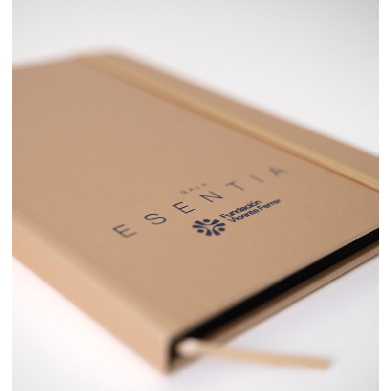 Libreta Esentia