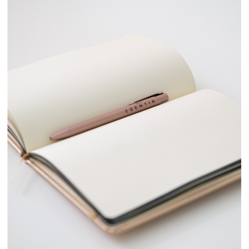 Libreta Esentia